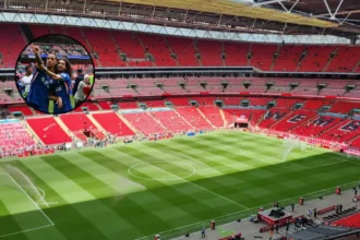Leeds Fan Slams Chelsea's Deplorable Tactics in FA Cup Semi 2026