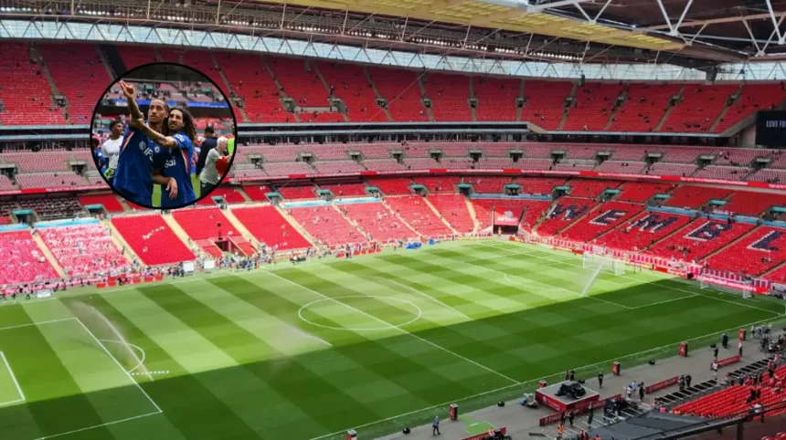 Leeds Fan Slams Chelsea's Deplorable Tactics in FA Cup Semi 2026