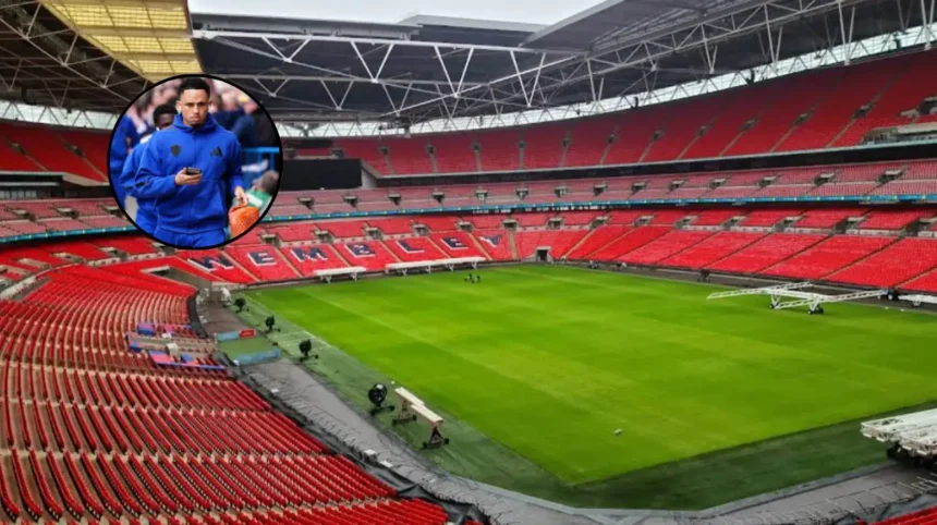 Leeds Fan Slams Chelsea's Deplorable Tactics in FA Cup Semi 2026