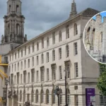 Leeds Historic Church Vestry Approved as Community Space, 2026