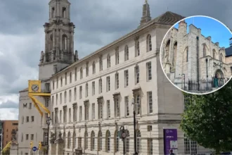 Leeds Historic Church Vestry Approved as Community Space, 2026