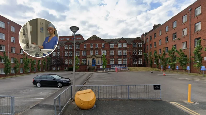 Leeds Hospitals Gets £1.5m NIHR Research Boost 2026