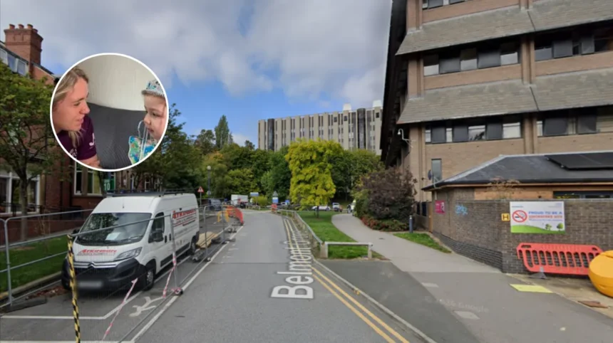 Leeds Kippax Family Shares Ella's Juvenile Arthritis Story, 2026