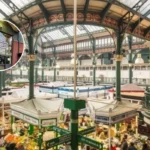 Leeds Kirkgate Market Traders' Tales Amid 2030 Plans (Leeds, 2026)