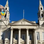 Leeds Lower Kirkgate Repairs Post-Collapse 2026