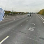 Leeds M1 Speed Limits & Traffic Curbs 2026