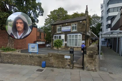 Leeds Man Removed from Dentist After NHS Complaint 2026
