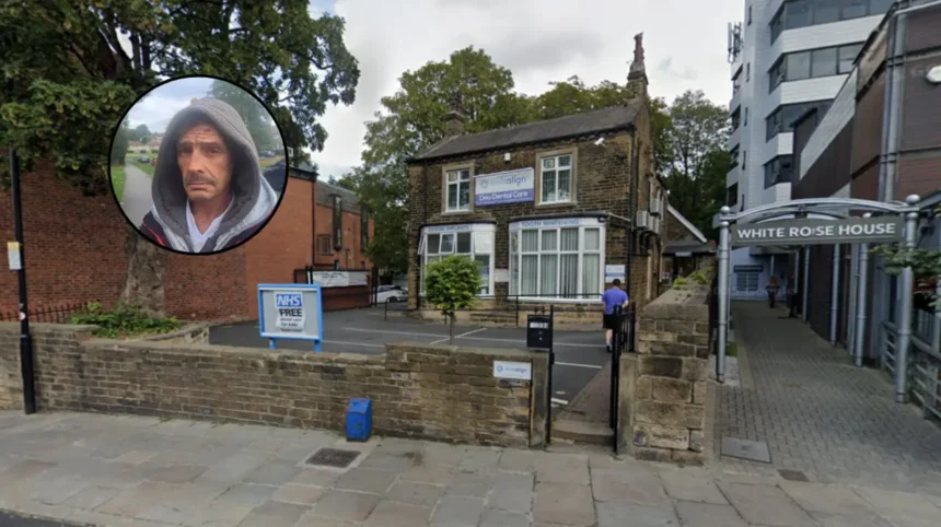 Leeds Man Removed from Dentist After NHS Complaint 2026