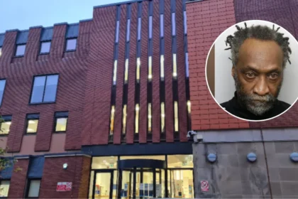 Leeds Man Wyatt Jailed 21 Yrs for Rapes in Chapeltown 2026
