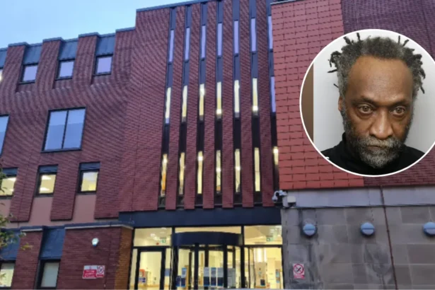 Leeds Man Wyatt Jailed 21 Yrs for Rapes in Chapeltown 2026