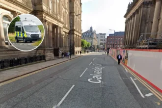 Leeds Mobile Speed Camera Locations This Week (2026)