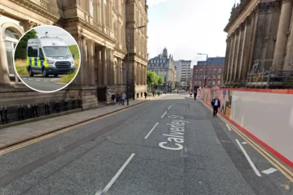 Leeds Mobile Speed Camera Locations This Week (2026)