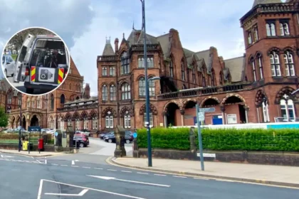 Leeds Mobile Speed Cameras: All Locations This Week 2026