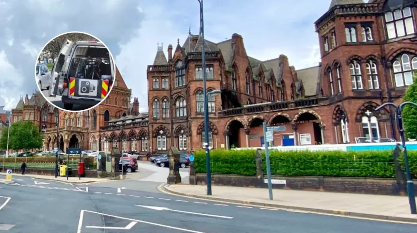 Leeds Mobile Speed Cameras: All Locations This Week 2026