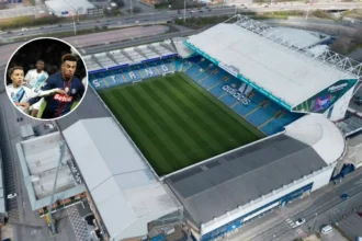 Leeds Monitor Kebbal: Marseille Lead Transfer Race 2026