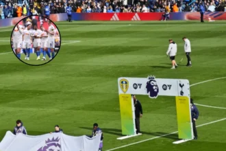 Leeds Must Turn Wembley Pain Into Survival Push 2026