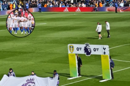 Leeds Must Turn Wembley Pain Into Survival Push 2026