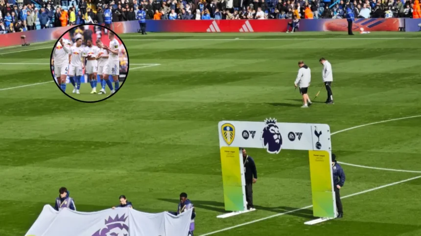 Leeds Must Turn Wembley Pain Into Survival Push 2026