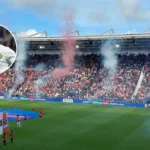 Leeds Obsess Over Troy Parrott Striker Signing 2026