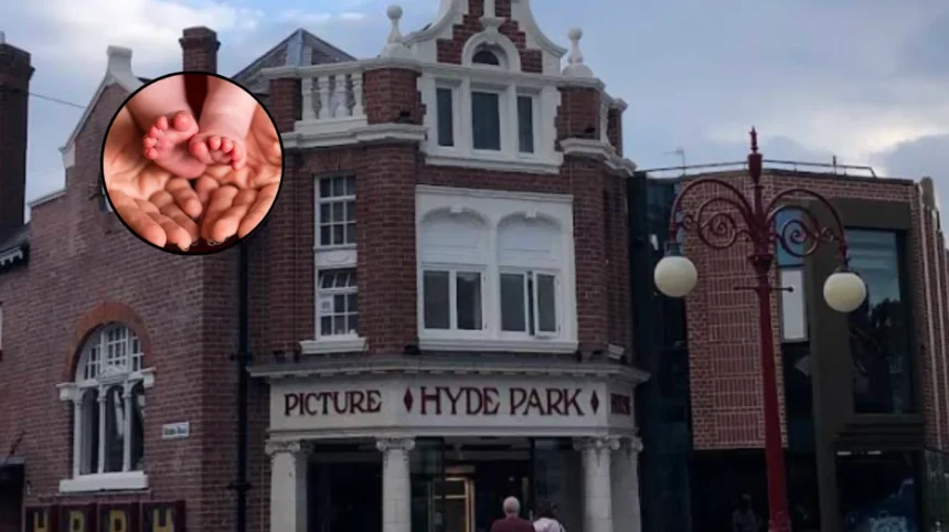 Leeds Parents Eye Baby Cinema for 18-Rated Films 2026