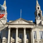 Leeds Park Row Closures 2026 Bus Gate
