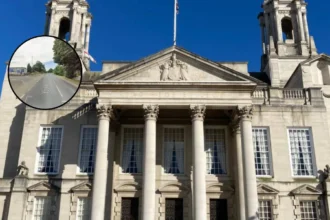 Leeds Planning Applications: Suburbs, City Centre, Hospitals 2026