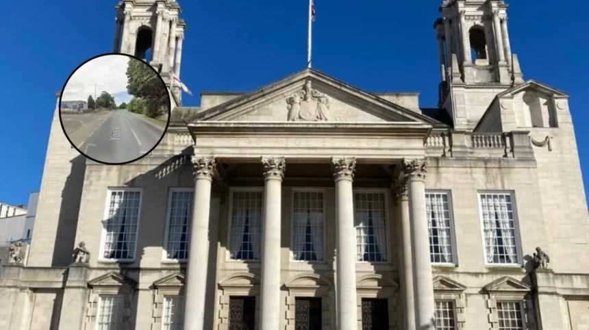 Leeds Planning Applications: Suburbs, City Centre, Hospitals 2026