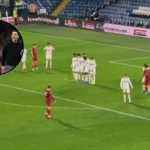 Leeds Relegation Odds Shift After Spurs, West Ham Results 2026