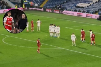 Leeds Relegation Odds Shift After Spurs, West Ham Results 2026