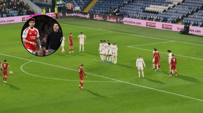 Leeds Relegation Odds Shift After Spurs, West Ham Results 2026