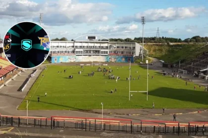 Leeds Rhinos Beat Bradford Bulls 24-12 | Super League 2026