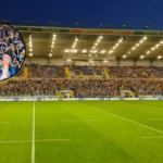 Leeds Rhinos BetterPoints Green Travel Rewards Headingley 2026