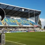 Leeds Rhinos Brad Arthur on Harry Newman Headingley 2026