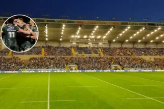Leeds Rhinos Derby Win: Bird Shines 2026