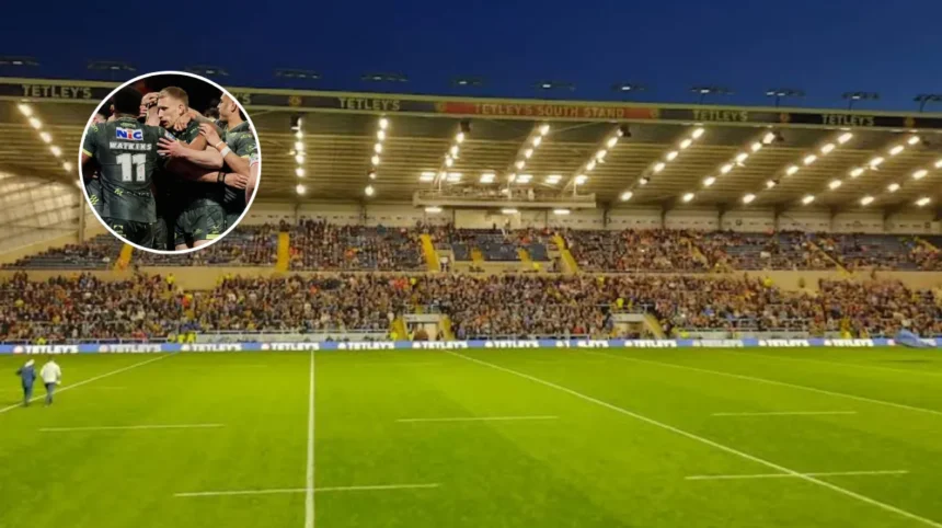 Leeds Rhinos Derby Win: Bird Shines 2026