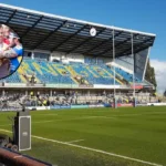 Leeds Rhinos' Eight-Try Rout Over Catalans at Headingley 2026