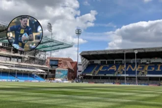 Leeds Rhinos Fail to Loan Ethan O’Neill 2026