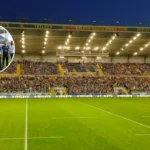 Leeds Rhinos Foundation Checkatrade Takeover Nights Launch Leeds 2026