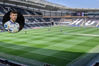 Leeds Rhinos Loans: Newman & Matautia to Hull FC 2026