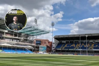 Leeds Rhinos' Packed 2026 Fixtures vs Huddersfield, London Broncos (Yorkshire, 2026)