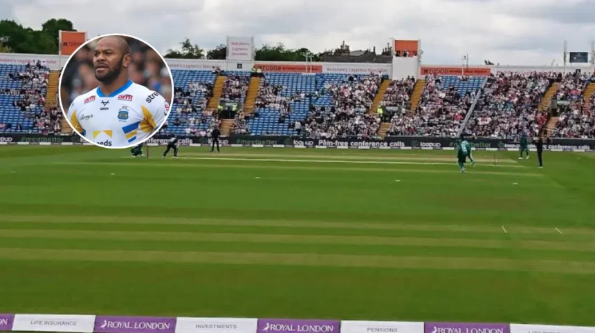 Leeds Rhinos & St Helens Stars Charged by Match Review Panel 2026