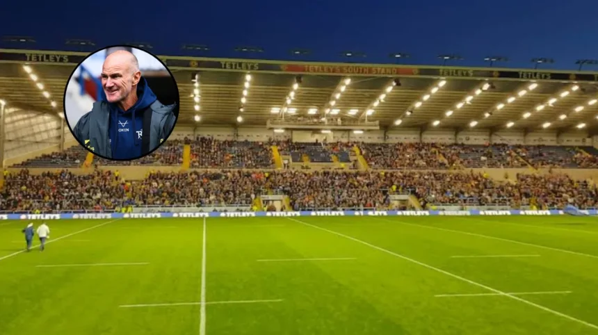 Leeds Rhinos Top Scorers: Brad Arthur's England Blueprint 2026