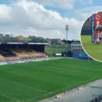 Leeds Rhinos U18s Crush Bradford Bulls 54-0 at Odsal, Bradford 2026
