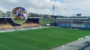 Leeds Rhinos U18s Crush Bradford Bulls U18s in West Yorkshire 2026 Derby