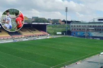 Leeds Rhinos U18s Eye Bradford Bulls Win in Dudley Hill 2026