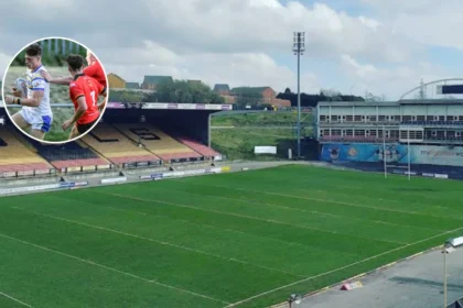 Leeds Rhinos U18s Eye Bradford Bulls Win in Dudley Hill 2026