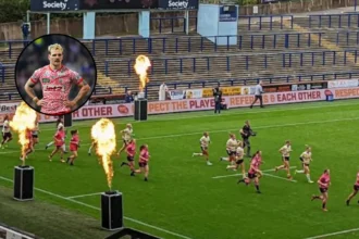 Leeds Rhinos fail to loan out forward Ethan O’Neill in Super League 2026