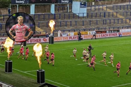 Leeds Rhinos fail to loan out forward Ethan O’Neill in Super League 2026
