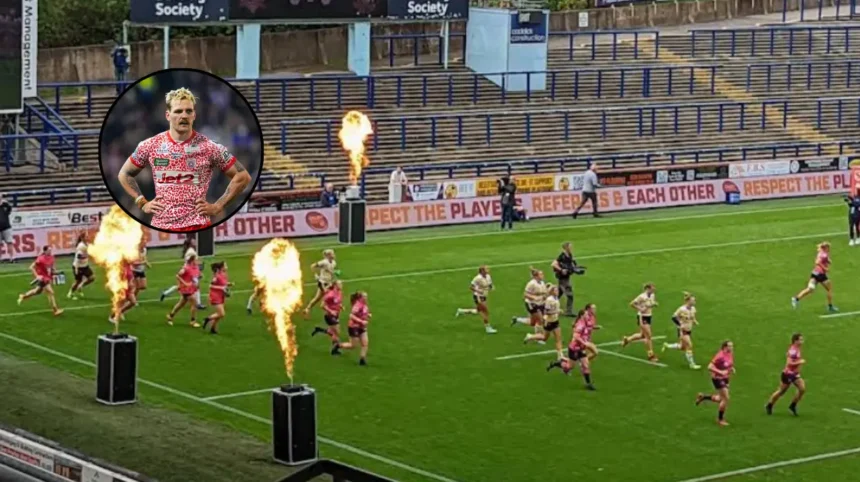 Leeds Rhinos fail to loan out forward Ethan O’Neill in Super League 2026