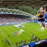 Leeds Rhinos recall forward for Huddersfield trip, 2026 – West Yorkshire